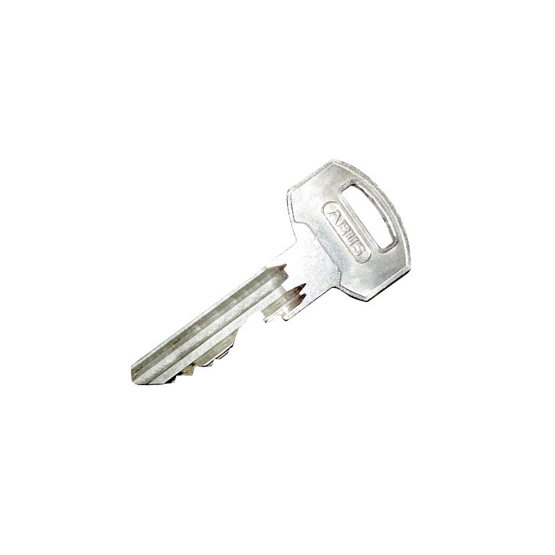 Reproduction clé Abus ZETA6 sur numéro