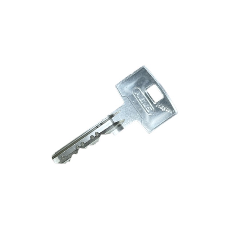 Reproduction clé Abus MT25-MTR10 sur numéro