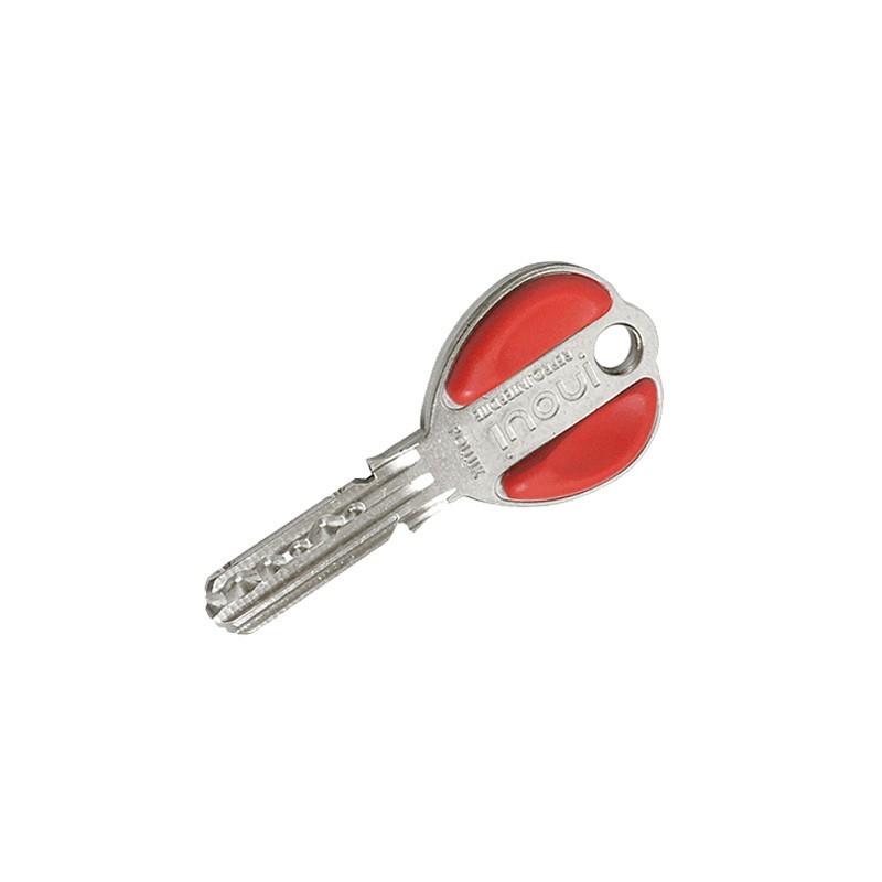 Clé Pollux Inoui sur numéro