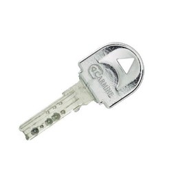 Clé Carmine Tara 8 sur numéro