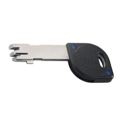 Clé Picard Vak en copie ou sur numéro