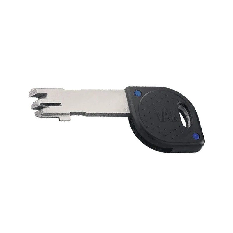 Clé Picard Vak en copie ou sur numéro