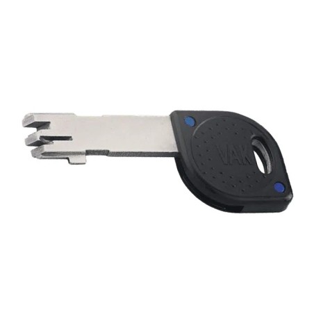 Clé Picard Vak en copie ou sur numéro