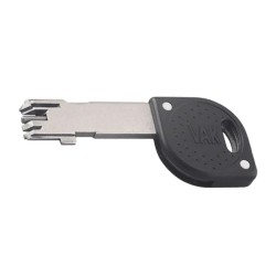 Clé Picard Vak mobile sur numéro