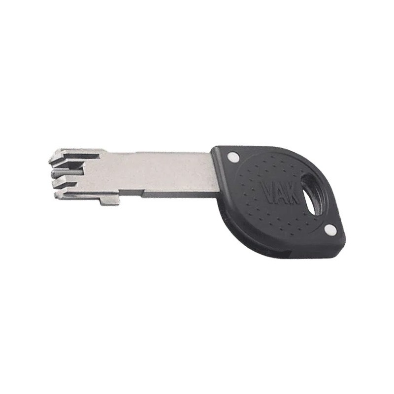 Clé Picard Vak mobile sur numéro