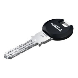 Clé Kaba Penta sur numéro