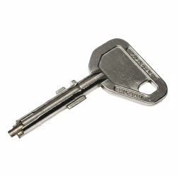 Clé Picard Vigistar sur numéro