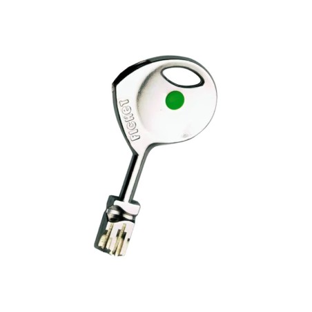 Reproduction clé Fichet 787Z en copie ou sur numéro