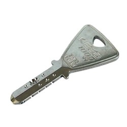 Clé JPM Keso 1000 Omega sur numéro