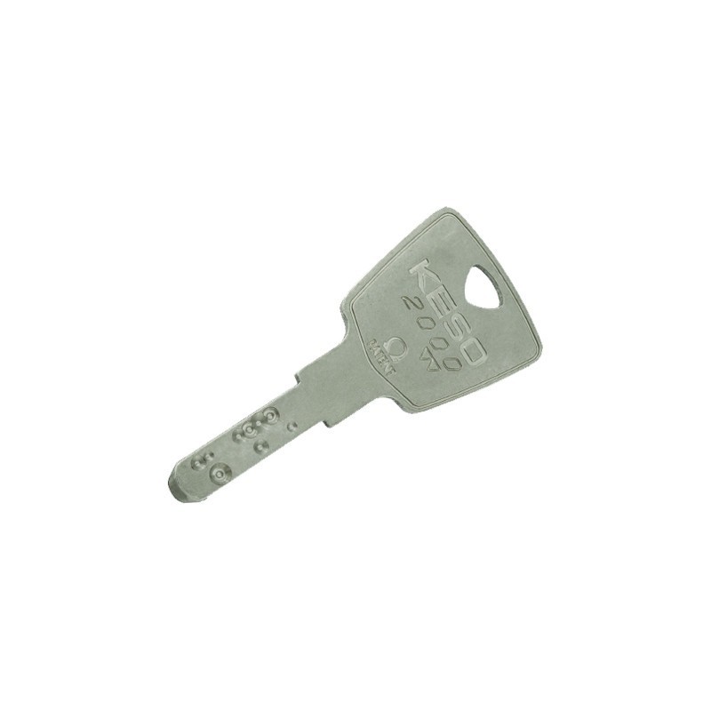 Clé JPM Keso 2000 Omega en copie ou sur numéro