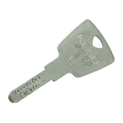 Clé JPM Keso 2000 S Omega en copie ou sur numéro