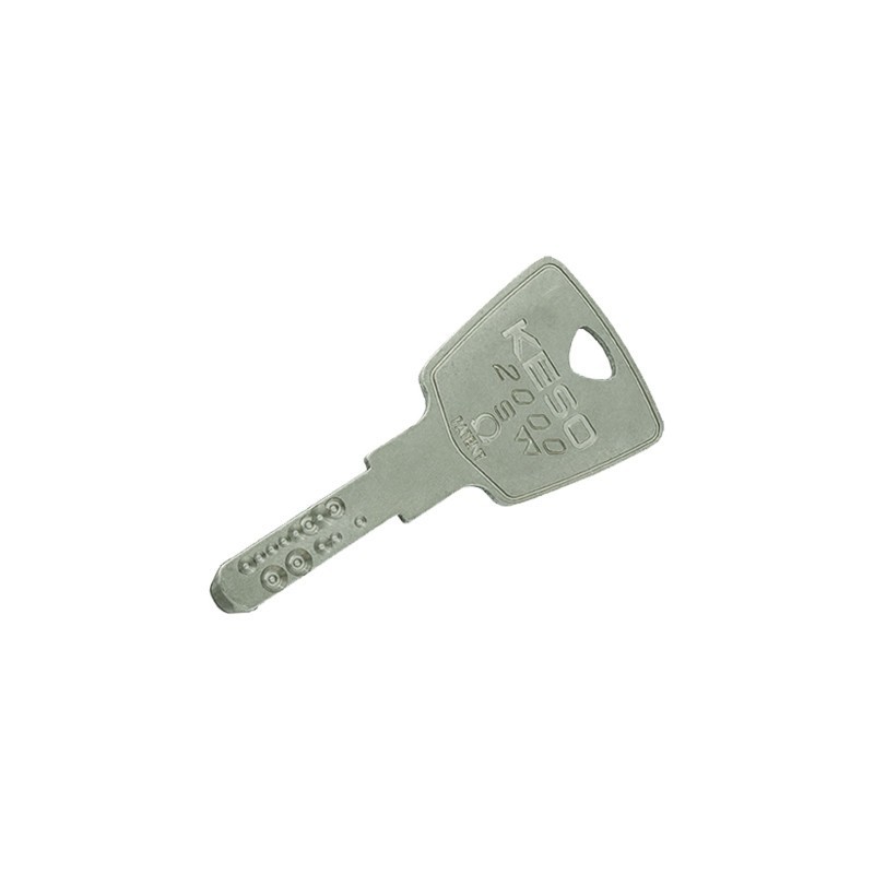 Clé JPM Keso 2000 S Omega en copie ou sur numéro