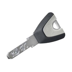 Clé JPM Keso 4000 S Omega en copie ou sur numéro