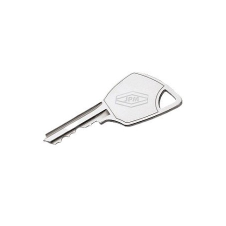 Clé JPM Opal sur numéro