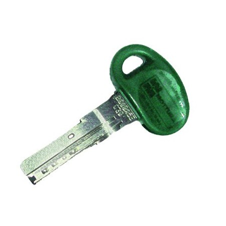 Clé Mottura Champion 28 sur numéro