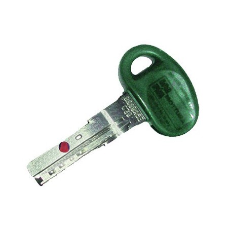 Clé Mottura Champion 30 sur numéro