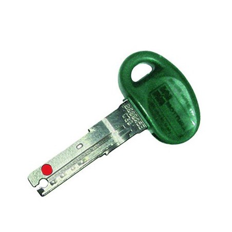 Clé Mottura Champion 38 sur numéro