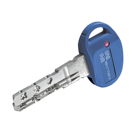 Clé Mottura CP4 sur numéro