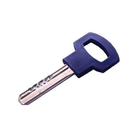 Clé Carmine Gamma sans mobile sur numéro