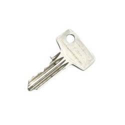 Clé Carmine Tara 16C sur numéro