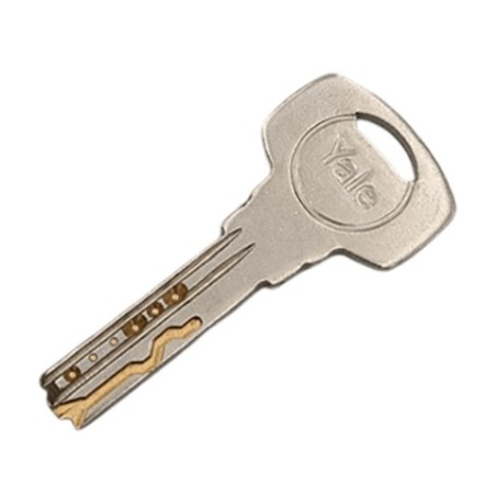 Clé JPM Yale YC2100 sur numéro
