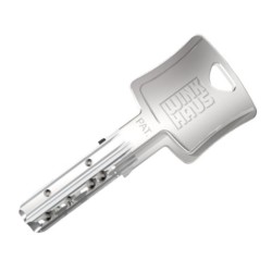 Clé Winkhaus N-Tra sur numéro