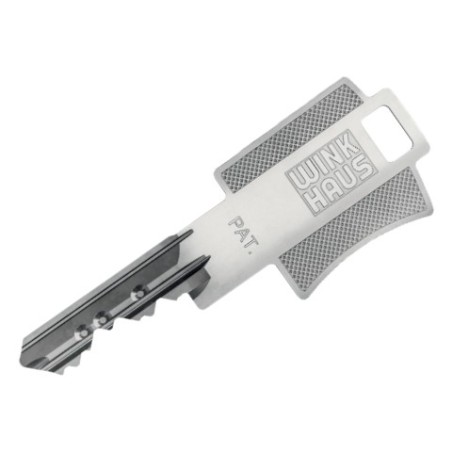 Clé Winkhaus VSX sur numéro