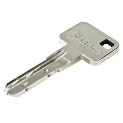 Clé Lince C5X sur numéro