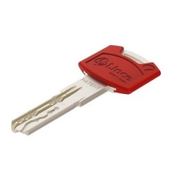 Clé Lince C7 sur numéro