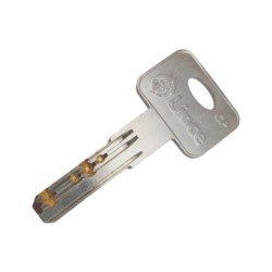 Clé Lince C Plus sur numéro