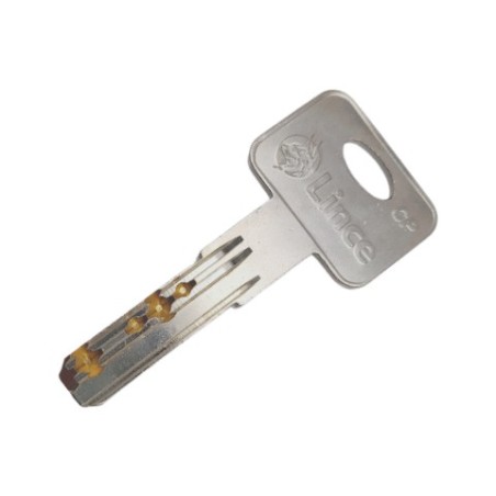 Clé Lince C Plus sur numéro