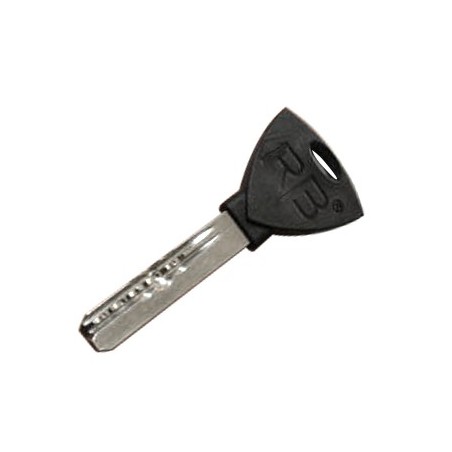 Clé RB-Locks Dynamic+ sur numéro