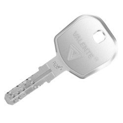 Clé Securystar Extra Safe sur numéro