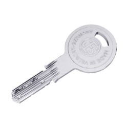 Cclé Securystar CES WZ sur numéro