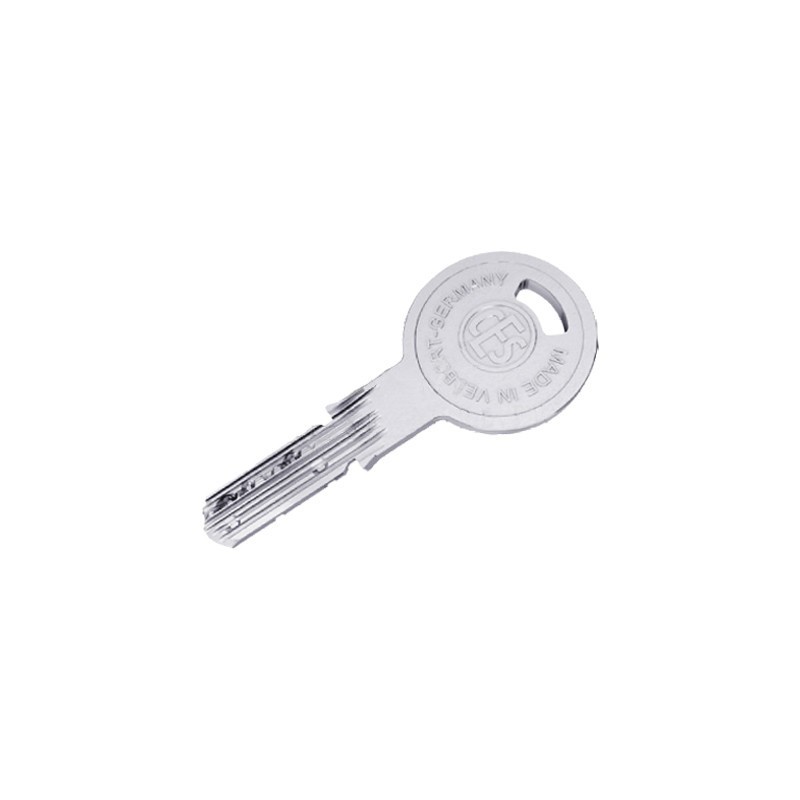 Cclé Securystar CES WZ sur numéro