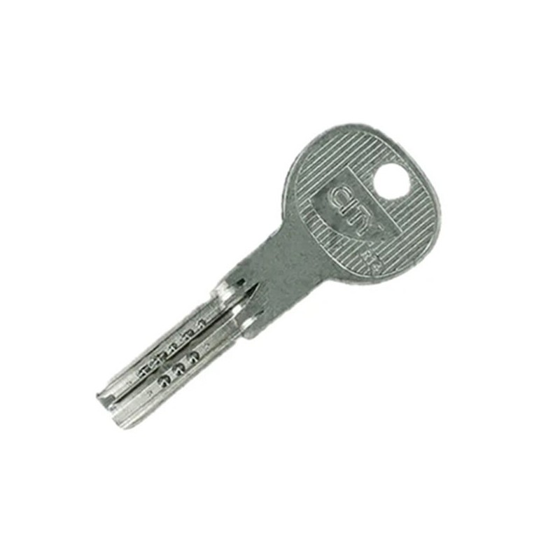 Clé Iseo R14 sur numéro