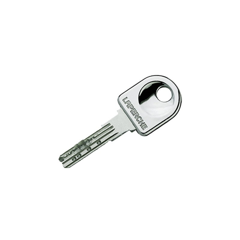 Clé Laperche Diam Plus en copie ou sur numéro