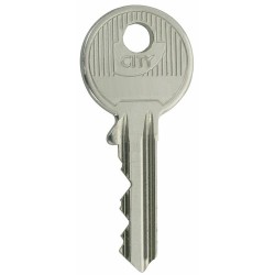 Clé Iseo Cavers City