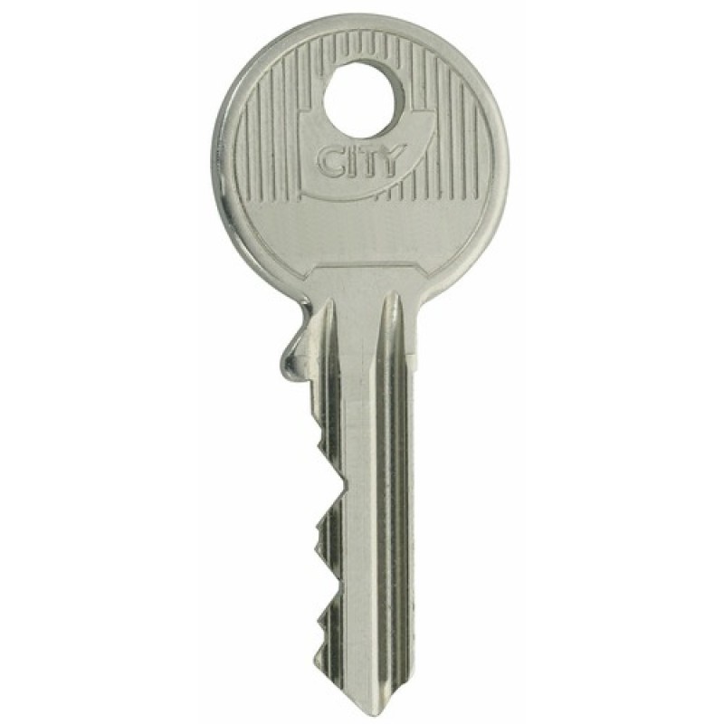 Clé Iseo Cavers City