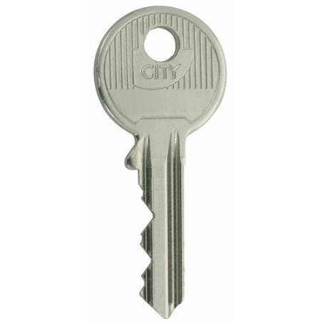 Clé Iseo Cavers City