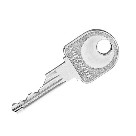 Clé Laperche Gemm Code sur numéro