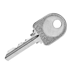 Clé Laperche Gemm 5 en copie ou sur numéro