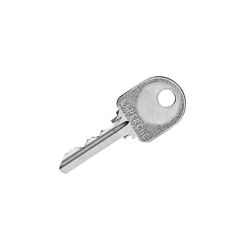 Clé Laperche Gemm 6 en copie ou sur numéro