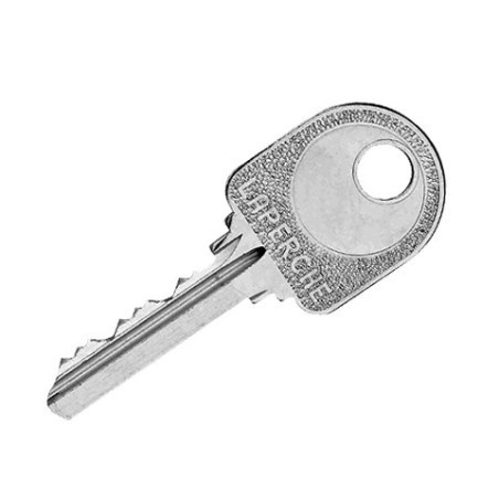 Clé Laperche Gemm 24 en copie ou sur numéro