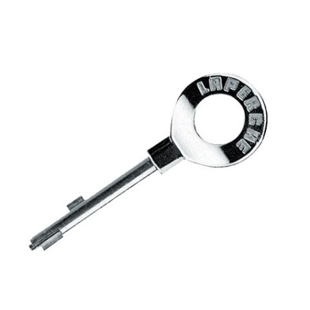 Clé Laperche Rols en copie