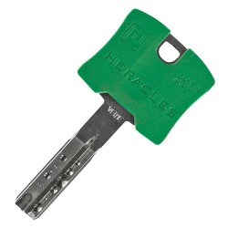 Clé Heracles HXR sur numéro