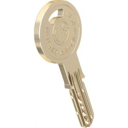 Reproduction clé CES WM sur numéro