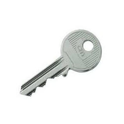 Clé Iseo City sur numéro