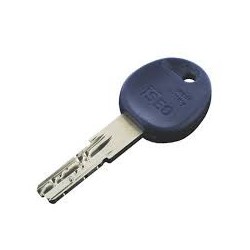 Clé Iseo R50 en copie ou sur numéro