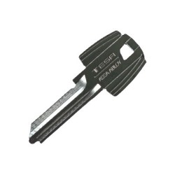 Clé Tesa TE5 en copie ou sur numéro